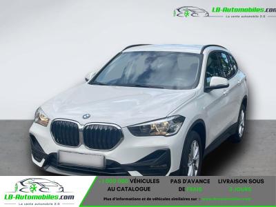 BMW X1 sDrive 18d 150 ch
