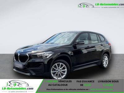 BMW X1 sDrive 18d 150 ch BVA