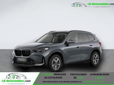 BMW X1 sDrive 18d 150ch BVA