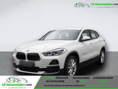 BMW X2 sDrive 18i 136 ch BVA