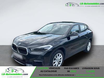 BMW X2 sDrive 18i 136 ch BVA