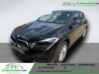 BMW X2 sDrive 20i 178 ch BVA