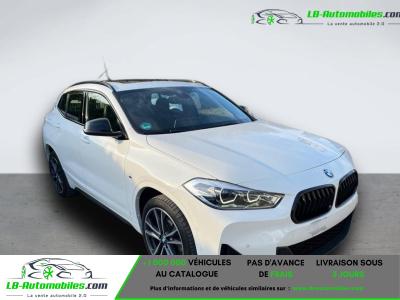 BMW X2 xDrive 20i 178 ch BVA