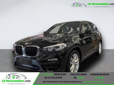 BMW X3 xDrive20d 190ch BVA
