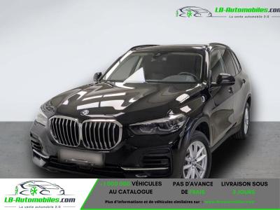 BMW X5 xDrive30d 286 ch BVA