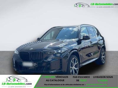 BMW X5 xDrive30d 298 ch BVA