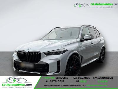 BMW X5 xDrive50e 489 ch BVA