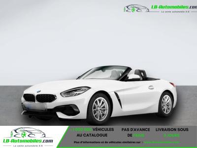 BMW Z4 sDrive 20i 197 ch BVA