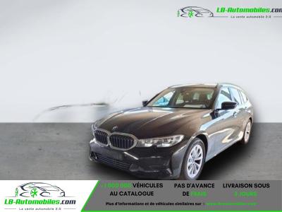 BMW Série 3 Touring 318d 150 ch BVA