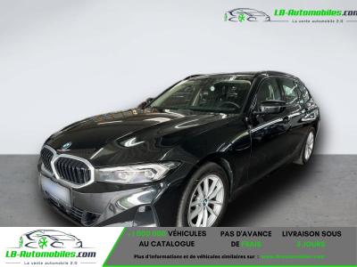 BMW Série 3 Touring 318d 150 ch BVA