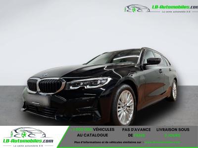 BMW Série 3 Touring 320d xDrive 190 ch BVA