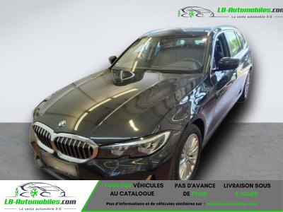 BMW Série 3 Touring 320i 184 ch BVA
