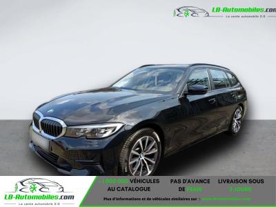 BMW Série 3 Touring 320i 184 ch BVA