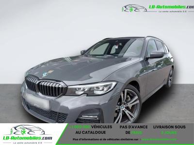 BMW Série 3 Touring 330i xDrive 258 ch BVA