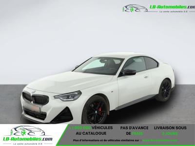 BMW Série 2 Coupé M240i xDrive 374 ch BVA