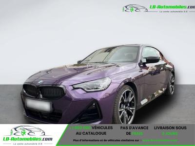 BMW Série 2 Coupé M240i xDrive 374 ch BVA