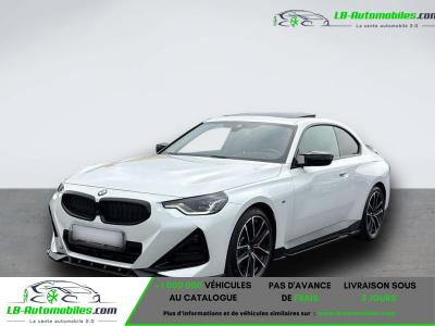 BMW Série 2 Coupé M240i xDrive 374 ch BVA