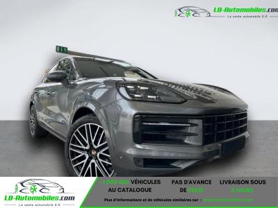Porsche Cayenne Coupé 3.0 V6 353 ch