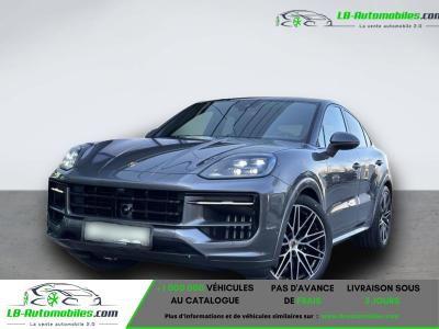 Porsche Cayenne Coupé GTS 4.0 V8 474 ch