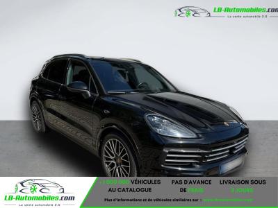 Porsche Cayenne S 3.0 V6 440 ch  BVA