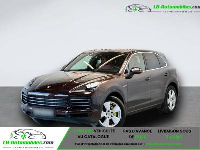 Porsche Cayenne E-Hybrid 3.0 V6 462 ch  BVA