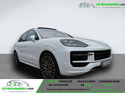 Porsche Cayenne 3.0 V6 353 ch