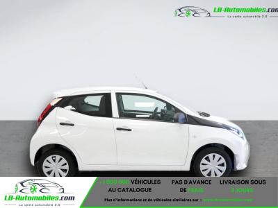Toyota Aygo 1.0 VVT-i