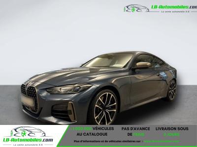 BMW Série 4 Coupé M440i xDrive 374 ch BVA