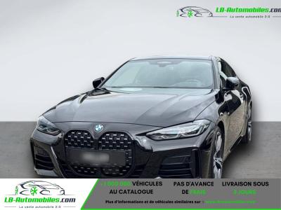 BMW Série 4 Coupé M440i xDrive 374 ch BVA