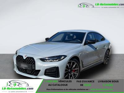 BMW Série 4 Gran Coupé M440i xDrive 374 ch BVA