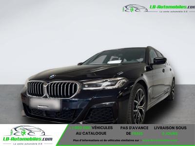BMW Série 5 Touring 530i 252 ch BVA