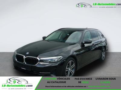 BMW Série 5 Touring 530e 292 ch BVA