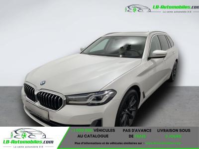 BMW Série 5 Touring 540i xDrive 340 ch BVA