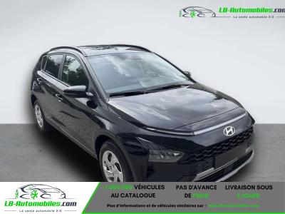 Hyundai Bayon 1.2 84