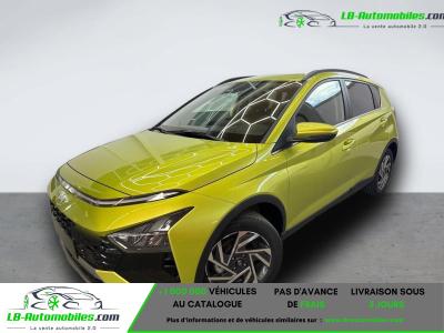 Hyundai Bayon 1.2 84