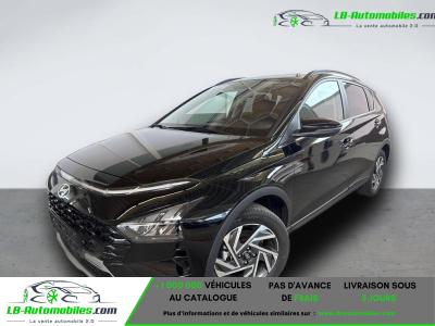 Hyundai Bayon 1.2 84
