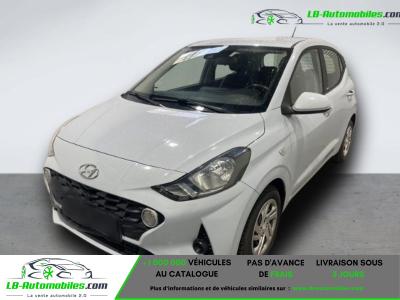 Hyundai I10 1.0 67 BVM