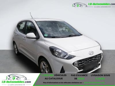 Hyundai I10 1.0 67 BVM