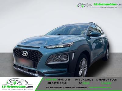Hyundai Kona 1.0 T-GDi 120