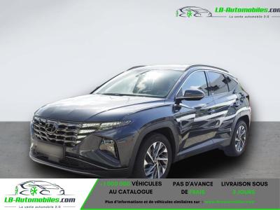 Hyundai Tucson 1.6 T-GDI 150 Hybrid 48V BVA