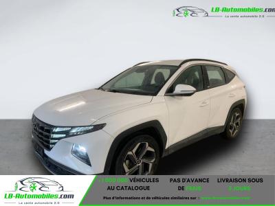 Hyundai Tucson 1.6 T-GDI 265 Plug-in BVA