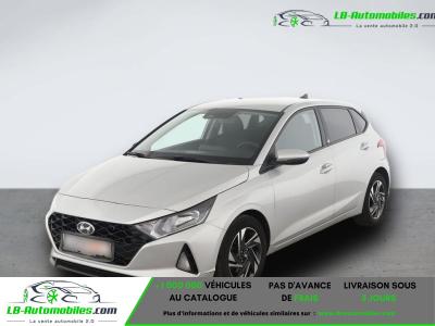 Hyundai I20 1.0 T-GDi 100