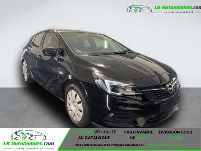 Opel Astra 1.2 Turbo 110 ch BVM