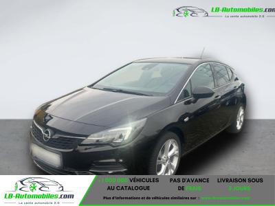 Opel Astra 1.2 Turbo 110 ch BVM