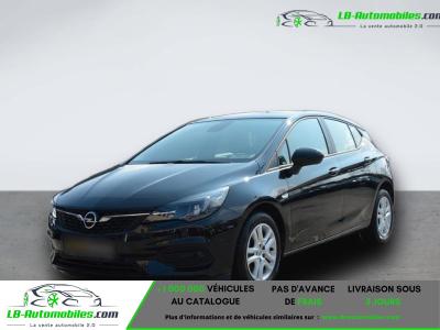Opel Astra 1.2 Turbo 130 ch BVM