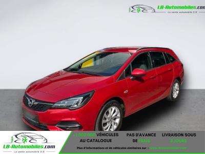 Opel Astra Sports Tourer 1.2 Turbo 145 ch BVM