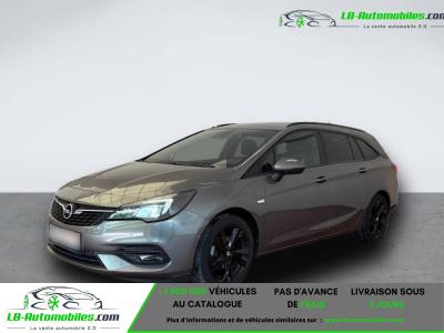Opel Astra Sports Tourer 1.2 Turbo 145 ch BVM
