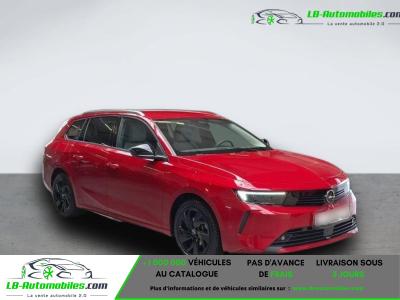Opel Astra Sports Tourer 1.2 Turbo 130 ch BVA