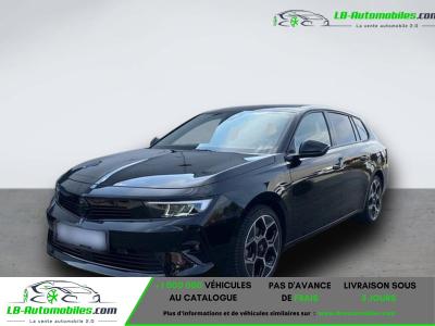 Opel Astra Sports Tourer 1.2 Turbo 130 ch BVA