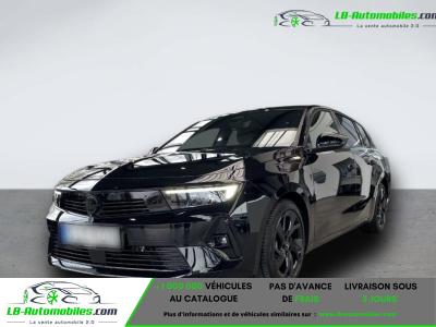 Opel Astra Sports Tourer 1.2 Turbo 130 ch BVA